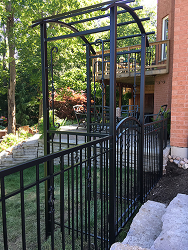 gate arbour home 1