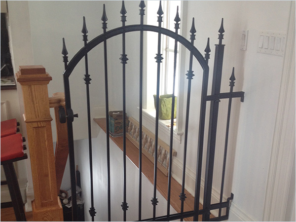 gate module 3
