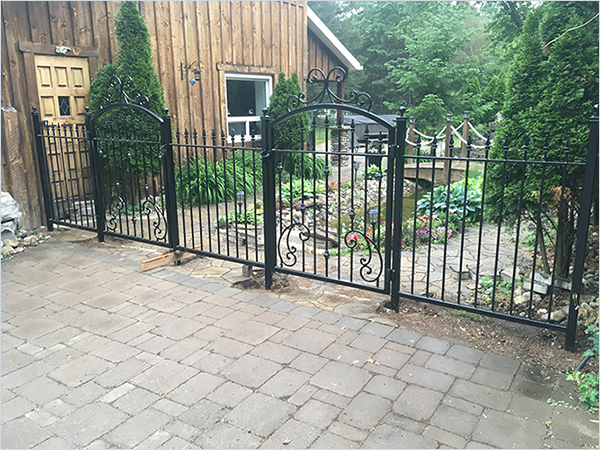 gate module 4
