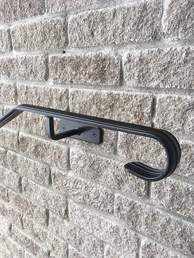 hand railing D
