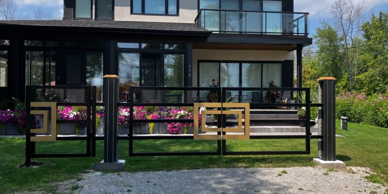 gate modern home august 2023 gate modern home august 2023